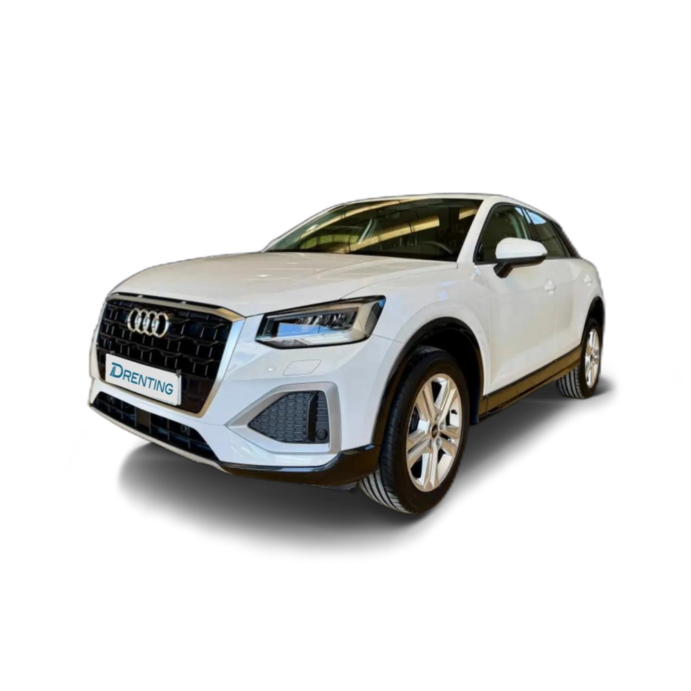 Audi Q2 30 TDI S tronic 85kW Blanco