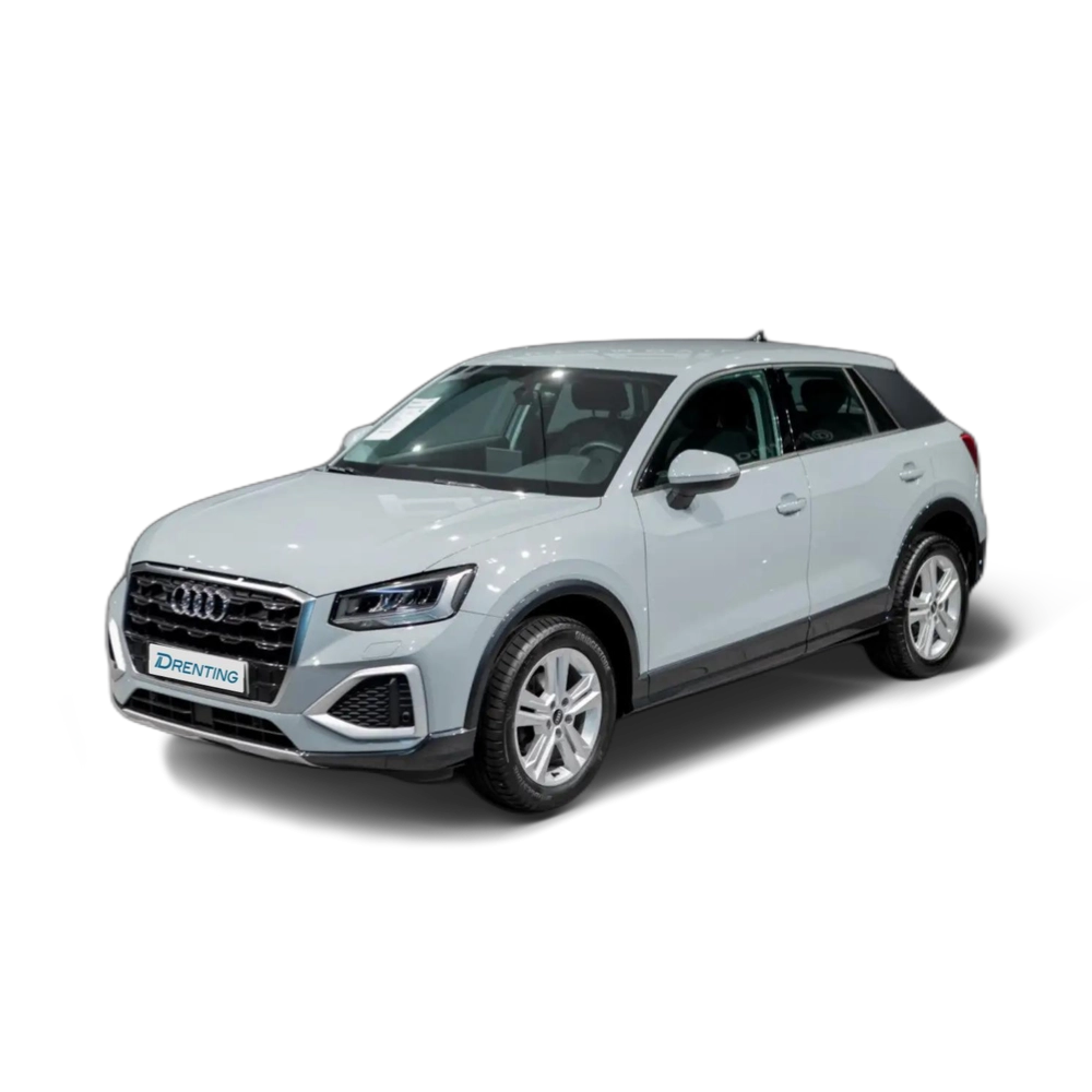 Audi Q2 30 TFSI Design 85kW Gris
