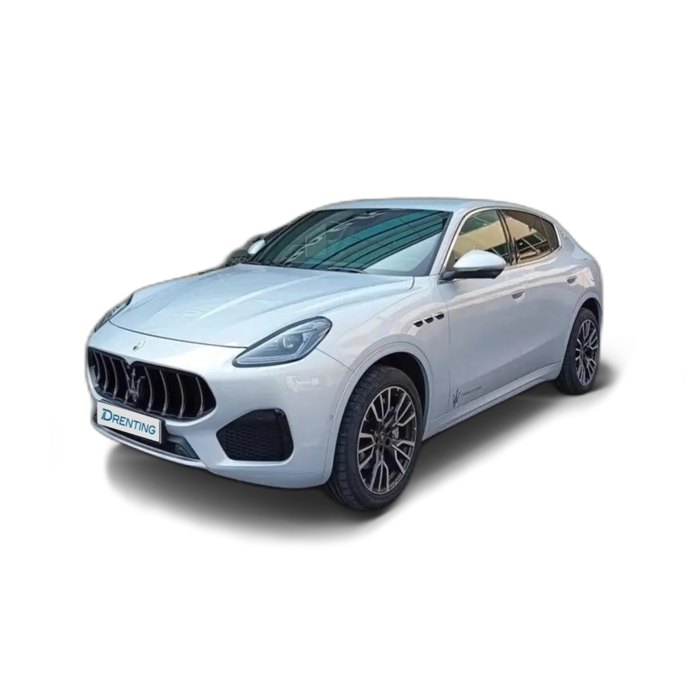 Maserati Grecale 300 Entry Aut. Gris