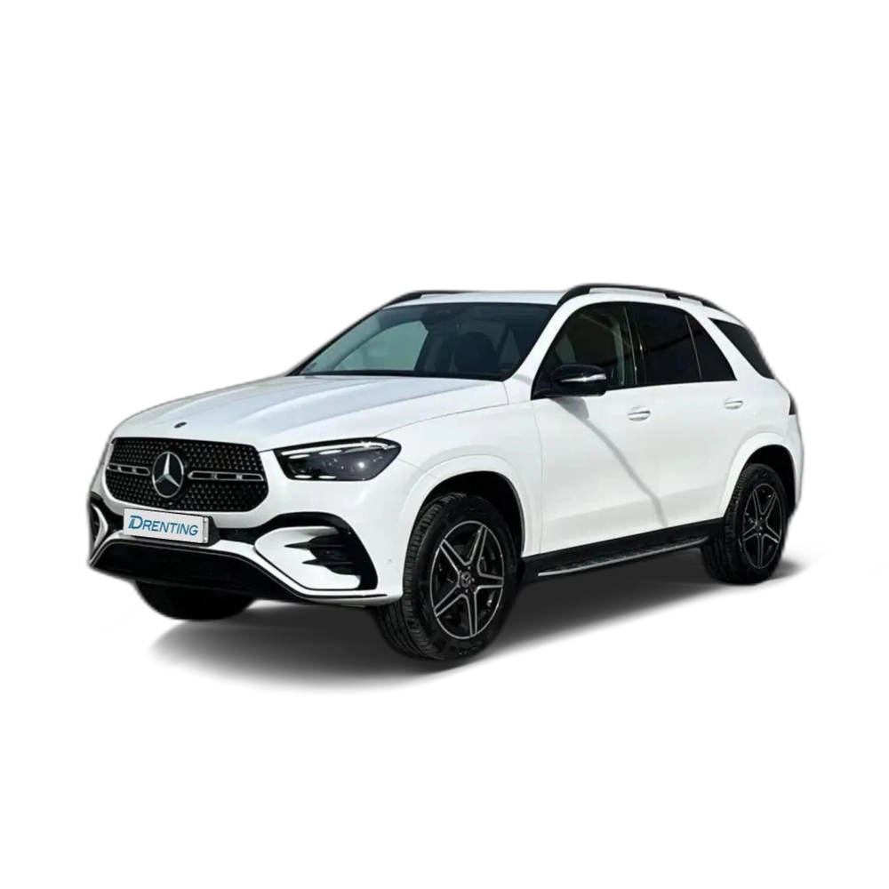 Mercedes-Benz GLE 300 300d 4Matic Aut.
