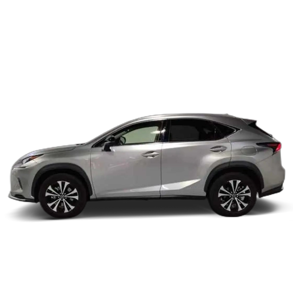 Lexus NX 300 300h Premium 2WD Gris