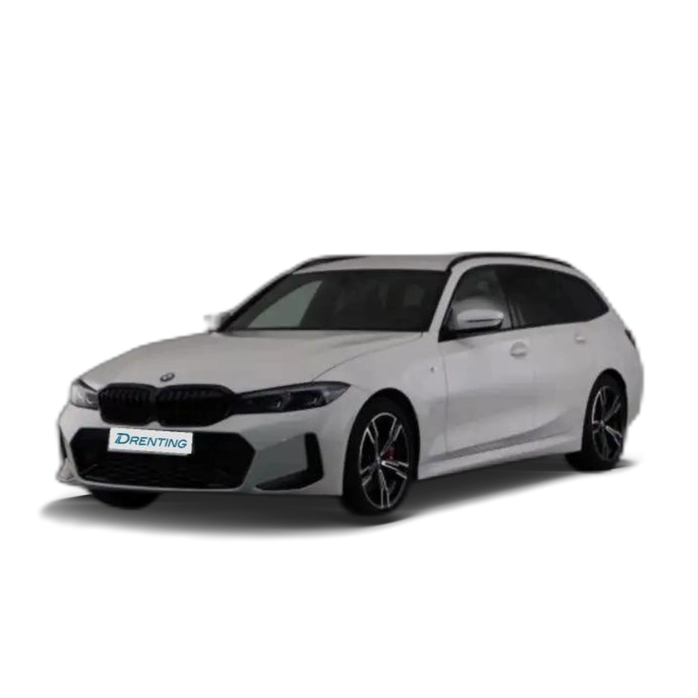 BMW 320 320dA xDrive Touring Blanco