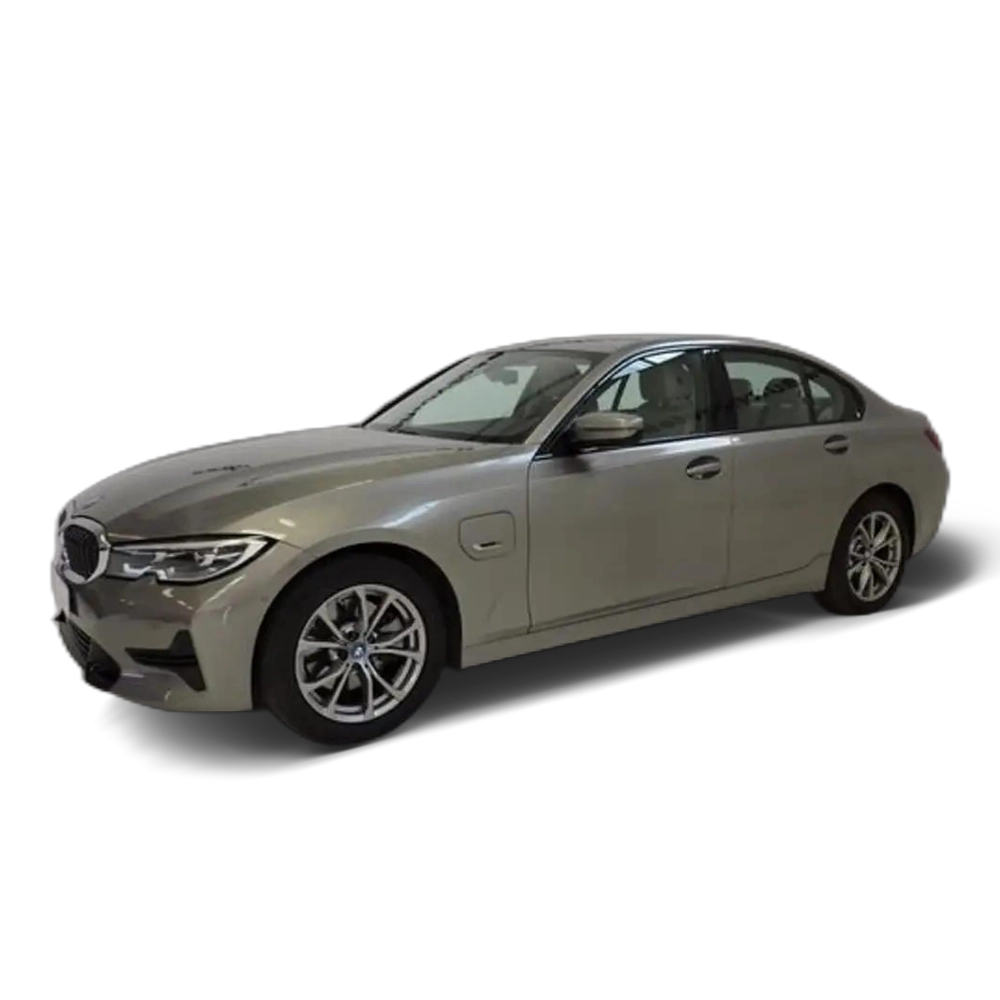 BMW Active Hybrid 5 320e Berlina Beige