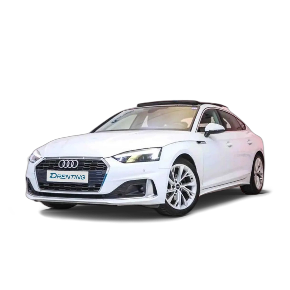 Audi A5 35 TDI 120kW (163CV) S tronic Sportback Blanco