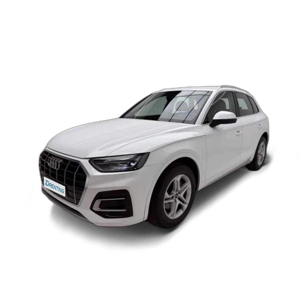 Audi Q5 35 TDI Advance S tronic 120kW Blanco