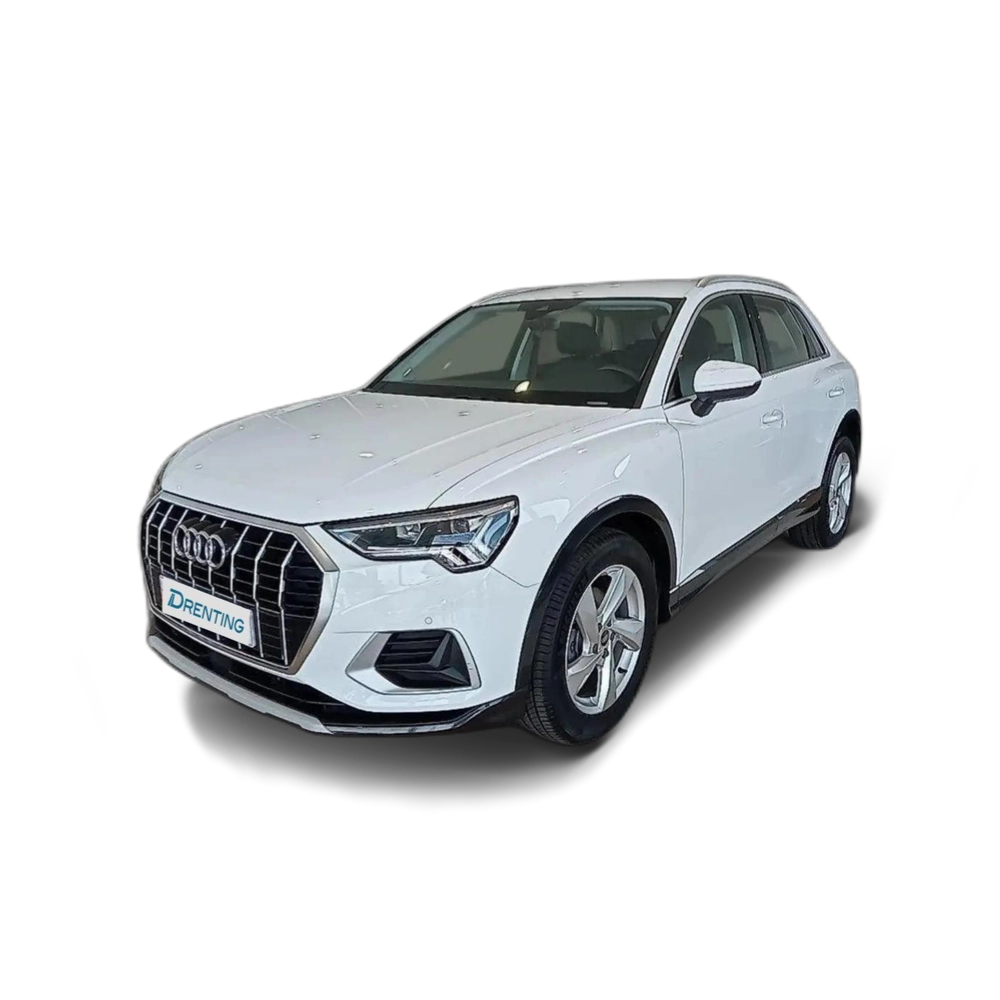 Audi Q3 35 TDI Advanced 110kW Blanco 1 1