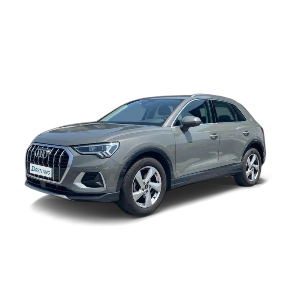 Audi Q3 35 TDI Advanced 110kW Gris