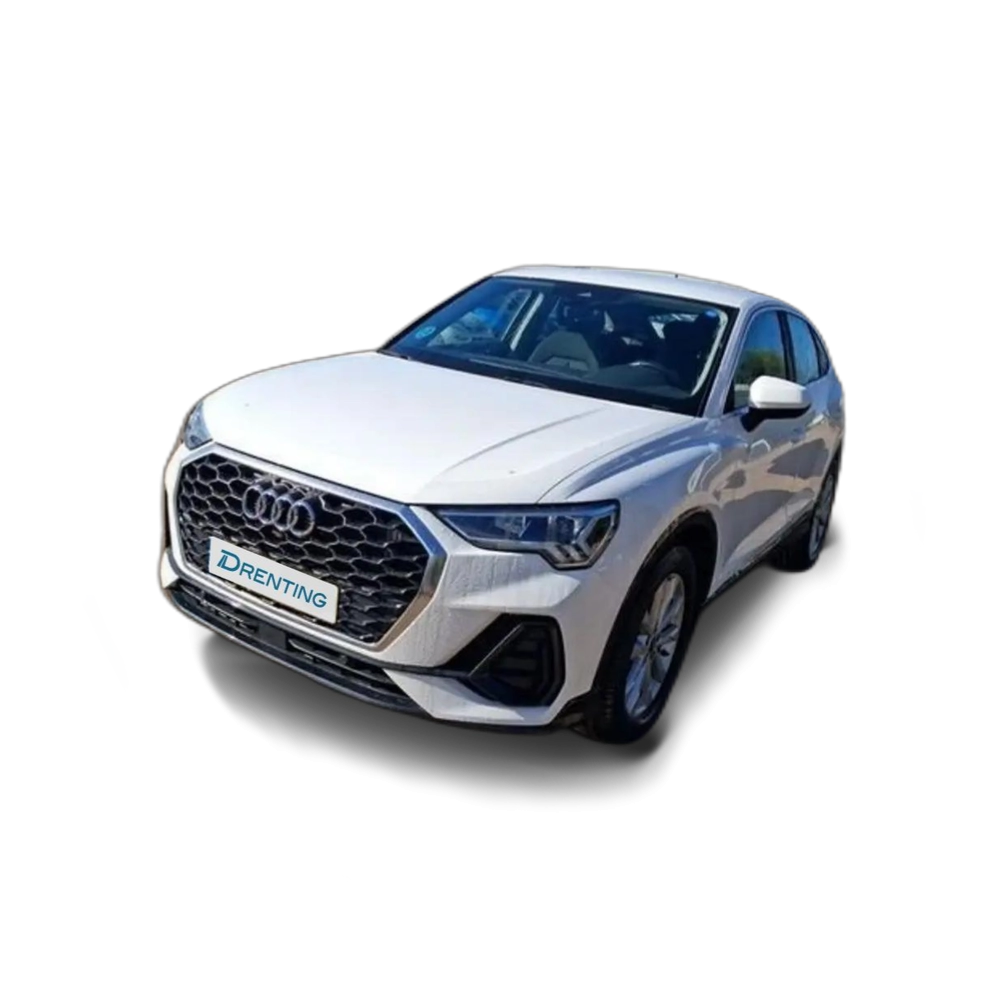 Audi Q3 35 TDI Advanced 110kW Blanco 1