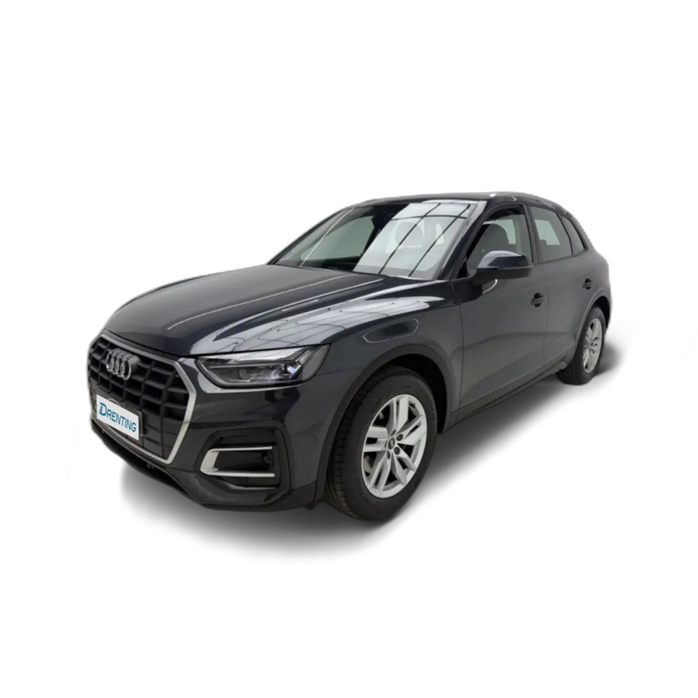 Audi Q5 35 TDI Advanced S tronic Gris 1
