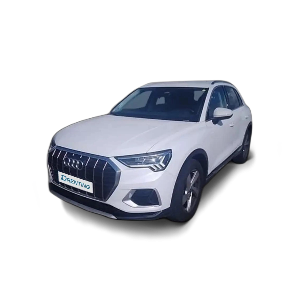 Audi Q3 35 TDI Advanced S tronic 110kW Blanco 2 2