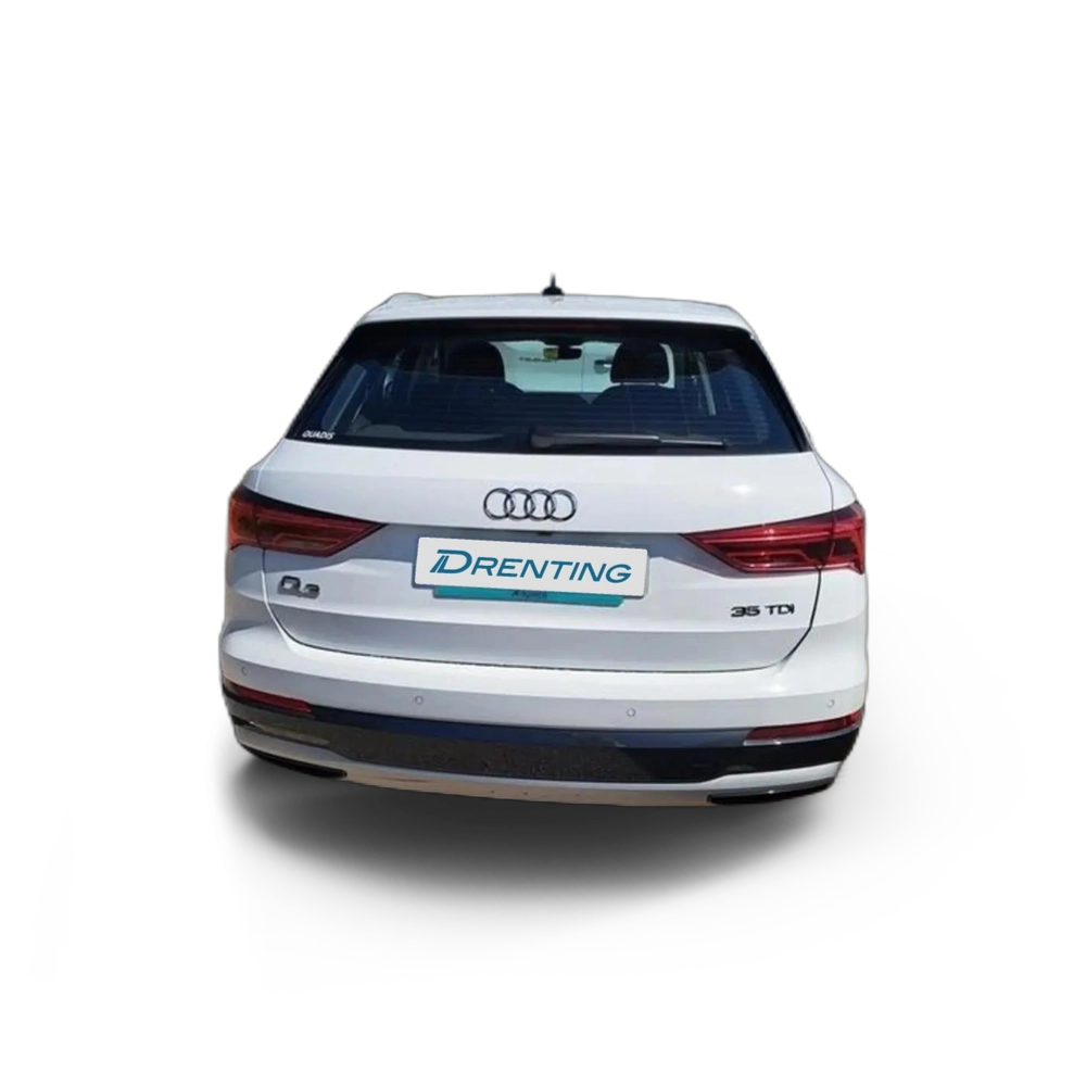 Audi Q3 35 TDI Advanced S tronic 110kW Blanco 9 2