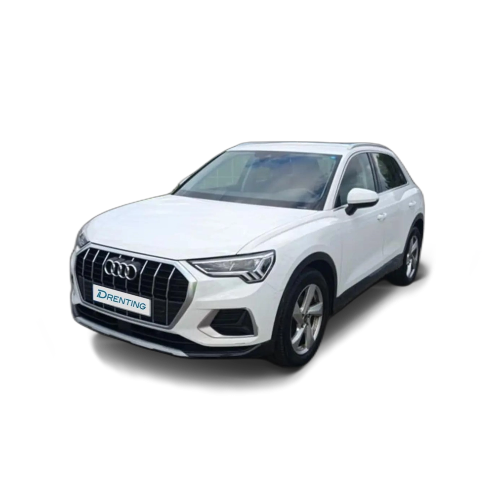 Audi Q3 35 TDI Advanced S tronic 110kW Blanco 4 1