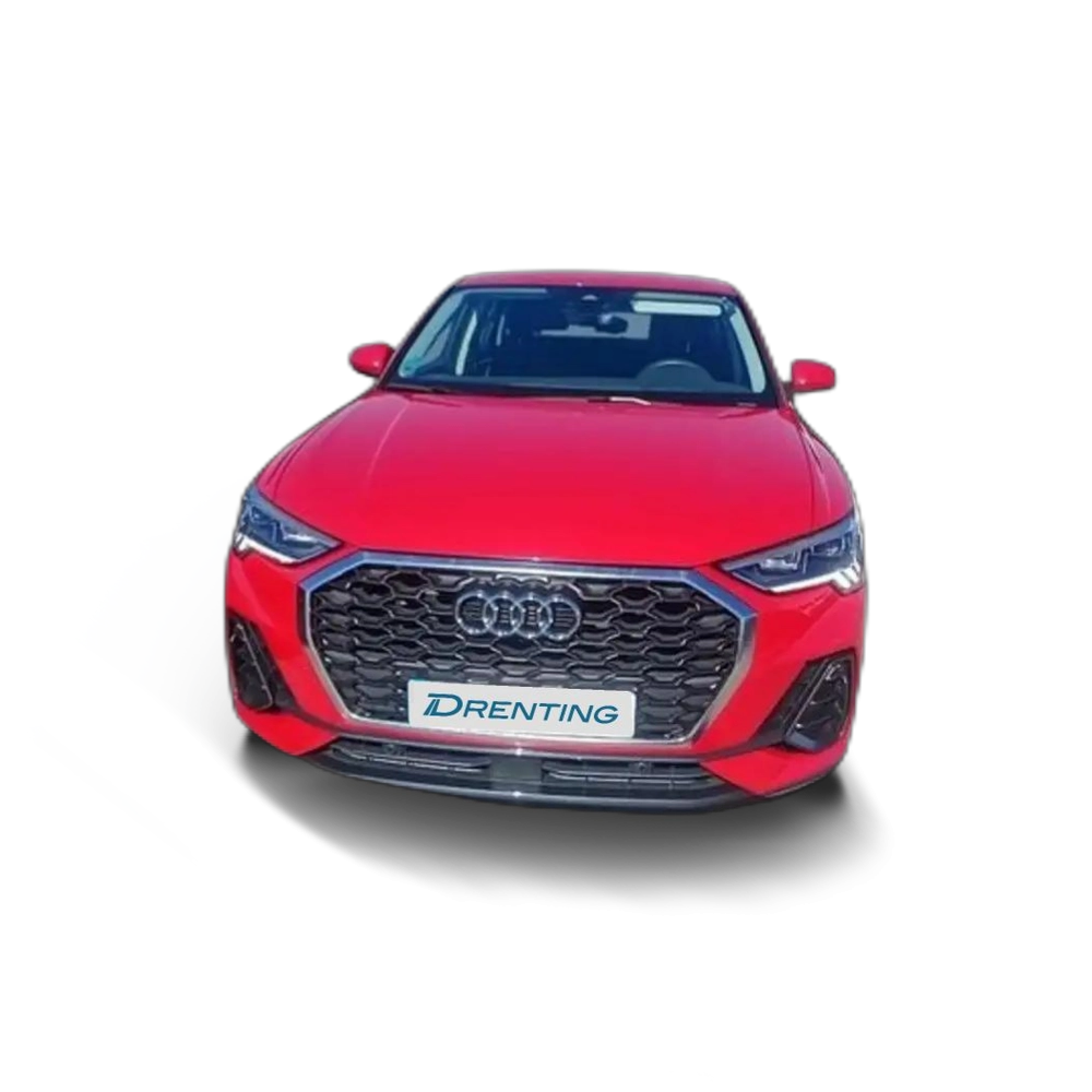 Audi Q3 35 TDI Advanced S tronic 110kW Blanco 11 1