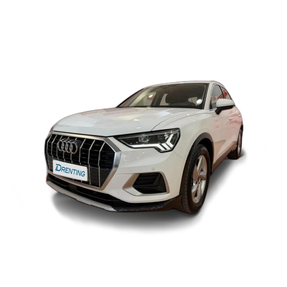 Audi Q3 35 TDI Advanced S tronic 110kW Blanco 3 2