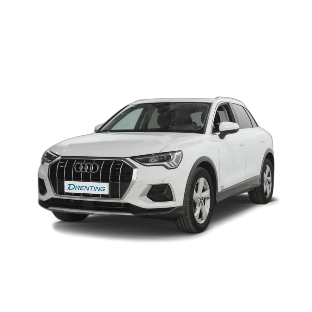 Audi Q3 35 TDI Advanced S tronic 110kW Blanco 6
