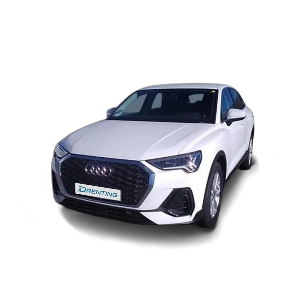 Audi Q3 35 TDI Advanced S tronic 110kW Blanco 9 3
