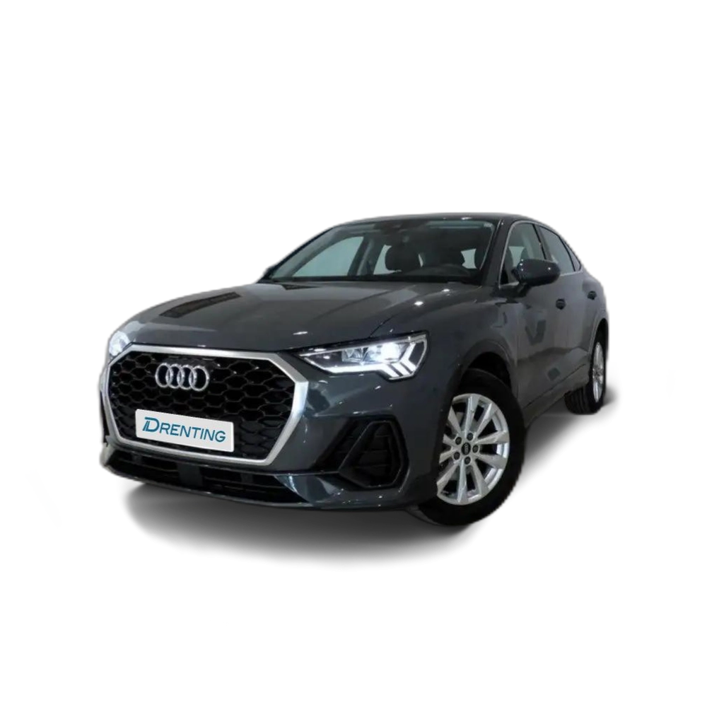 Audi Q3 35 TDI Advanced S tronic 110kW Burdeos