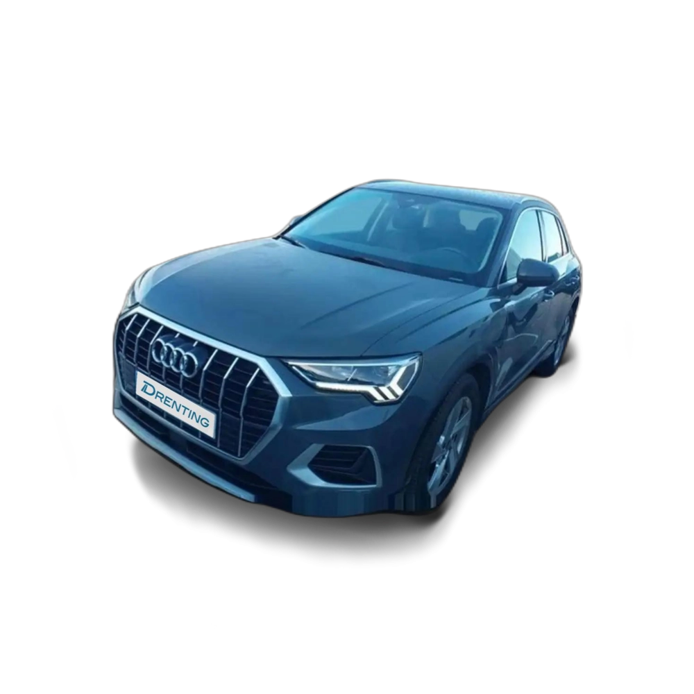Audi Q3 35 TDI Advanced S tronic 110kW Gris 6