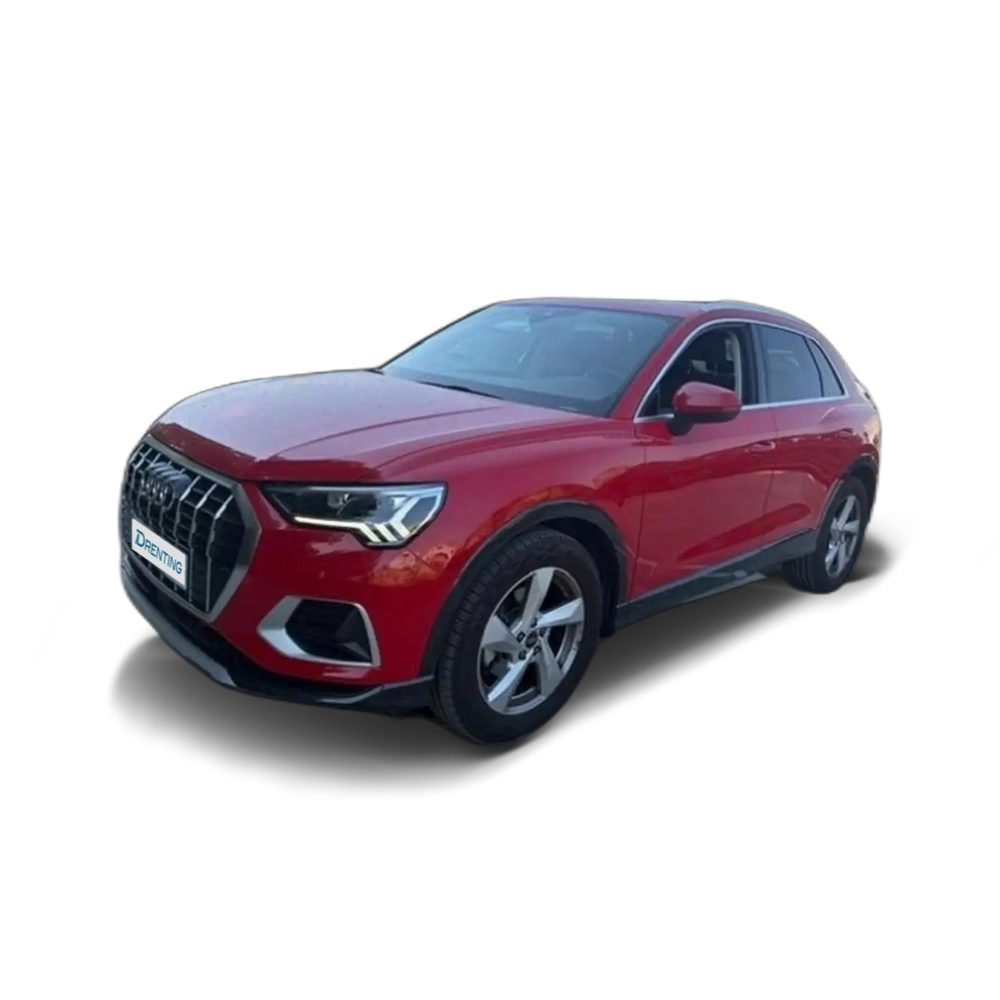 Audi Q3 35 TDI Advanced S tronic 110kW Amarillo