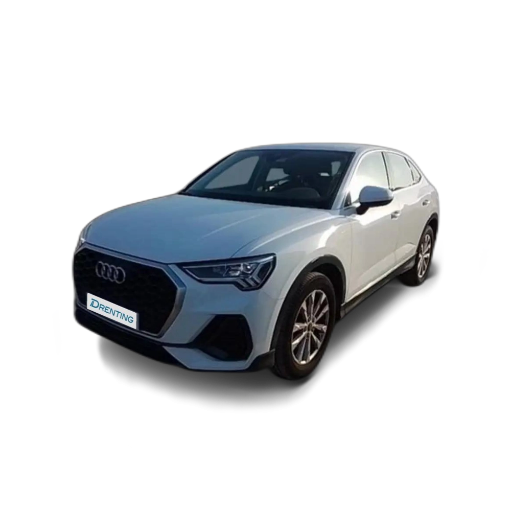 Audi Q3 35 TDI Advanced S tronic 110kW Blanco 2 1