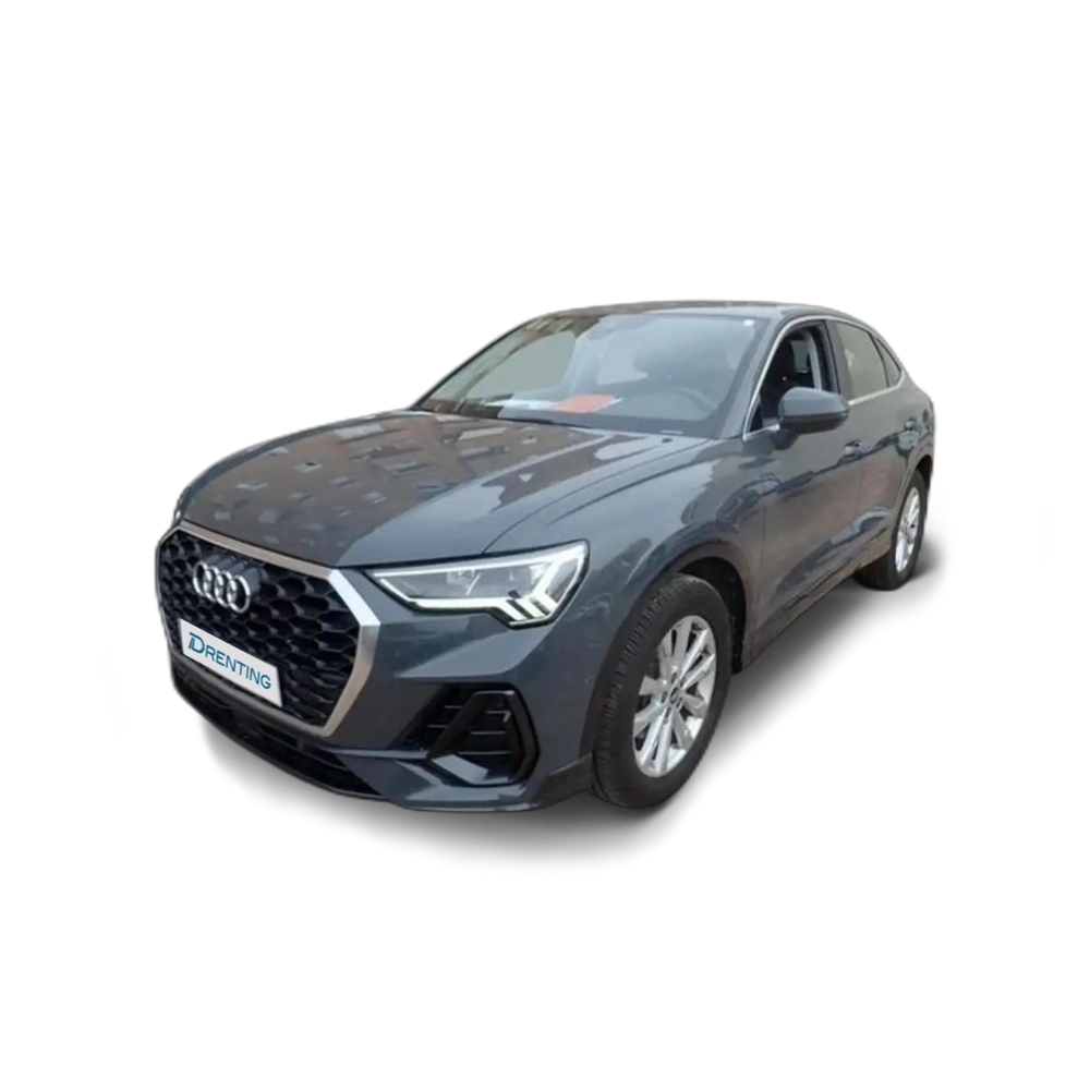 Audi Q3 35 TDI Advanced S tronic 110kW Gris