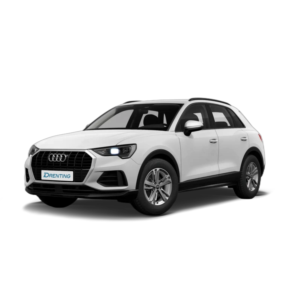 Audi Q3 35 TDI S line 110kW Blanco 1