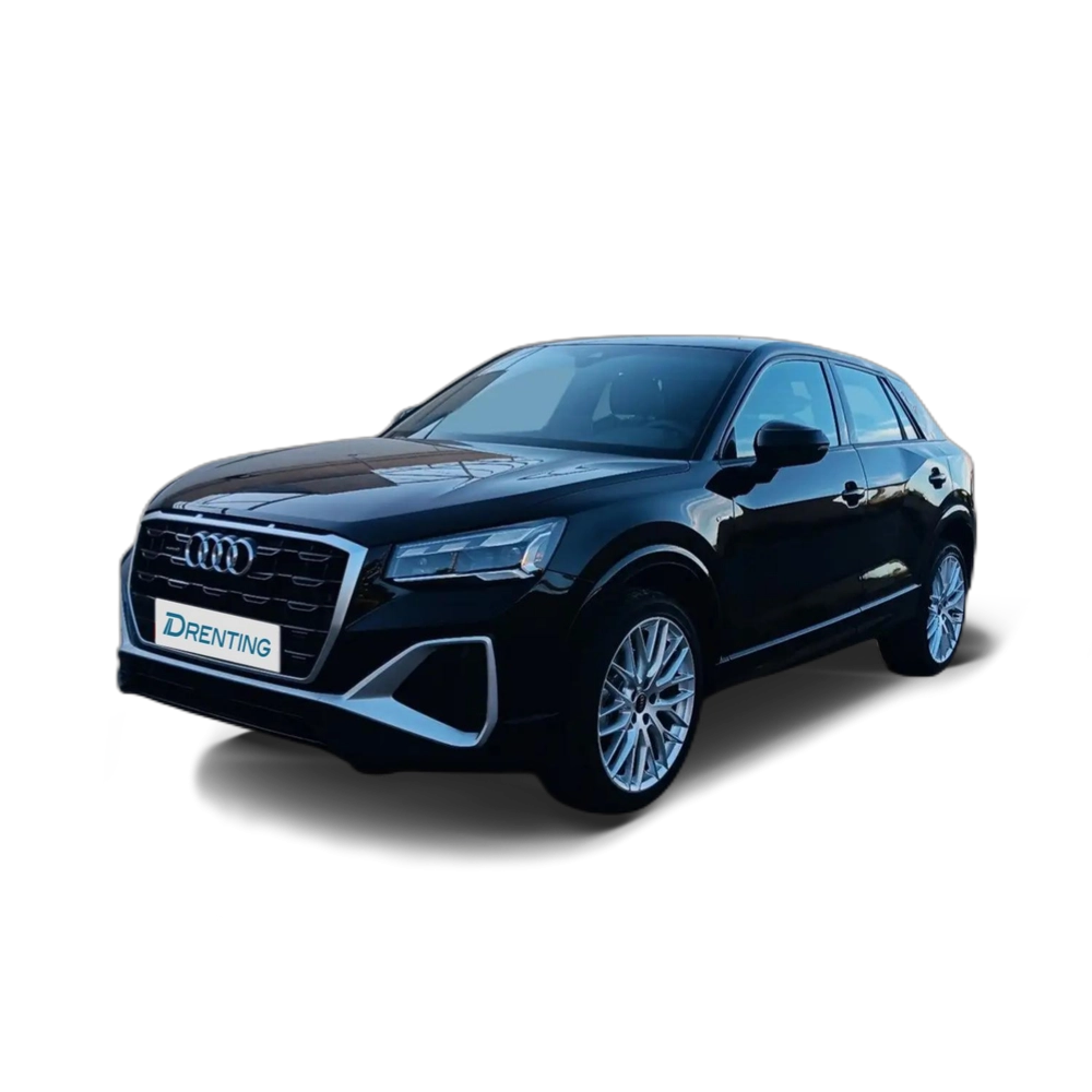 Audi Q2 35 TDI S line quattro S tronic 110kW