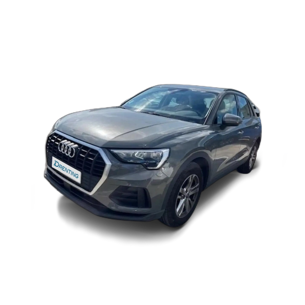 Audi Q3 35 TDI S line S tronic 110kW Gris 3 1