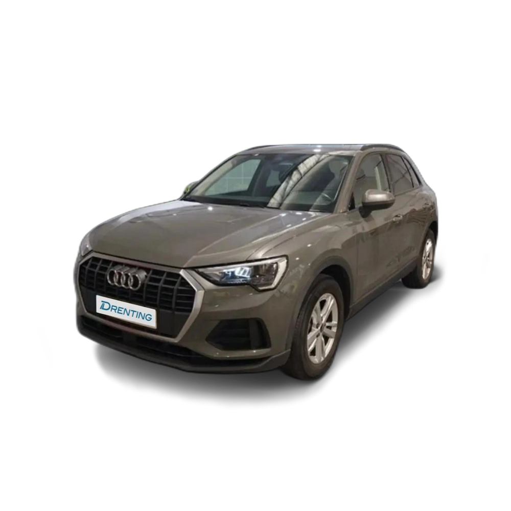 Audi Q3 35 TDI S line S tronic 110kW Gris 3
