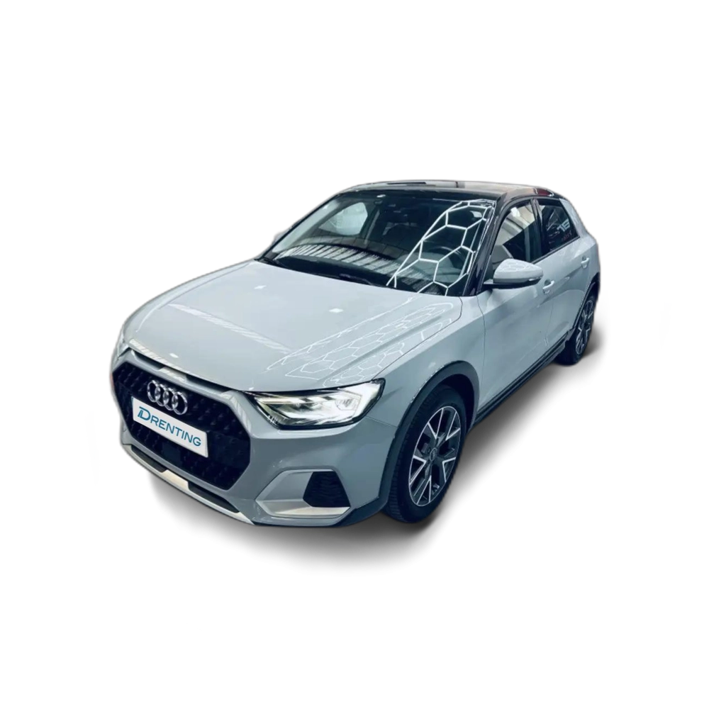 Audi A1 35 TFSI Adrenalin S tronic 110kW