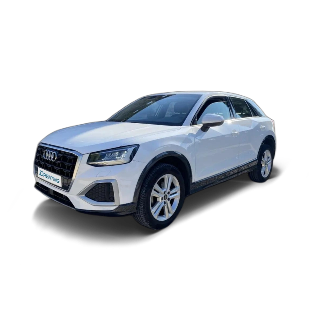 Audi Q2 35 TFSI Advanced S tronic 110kW Blanco 3