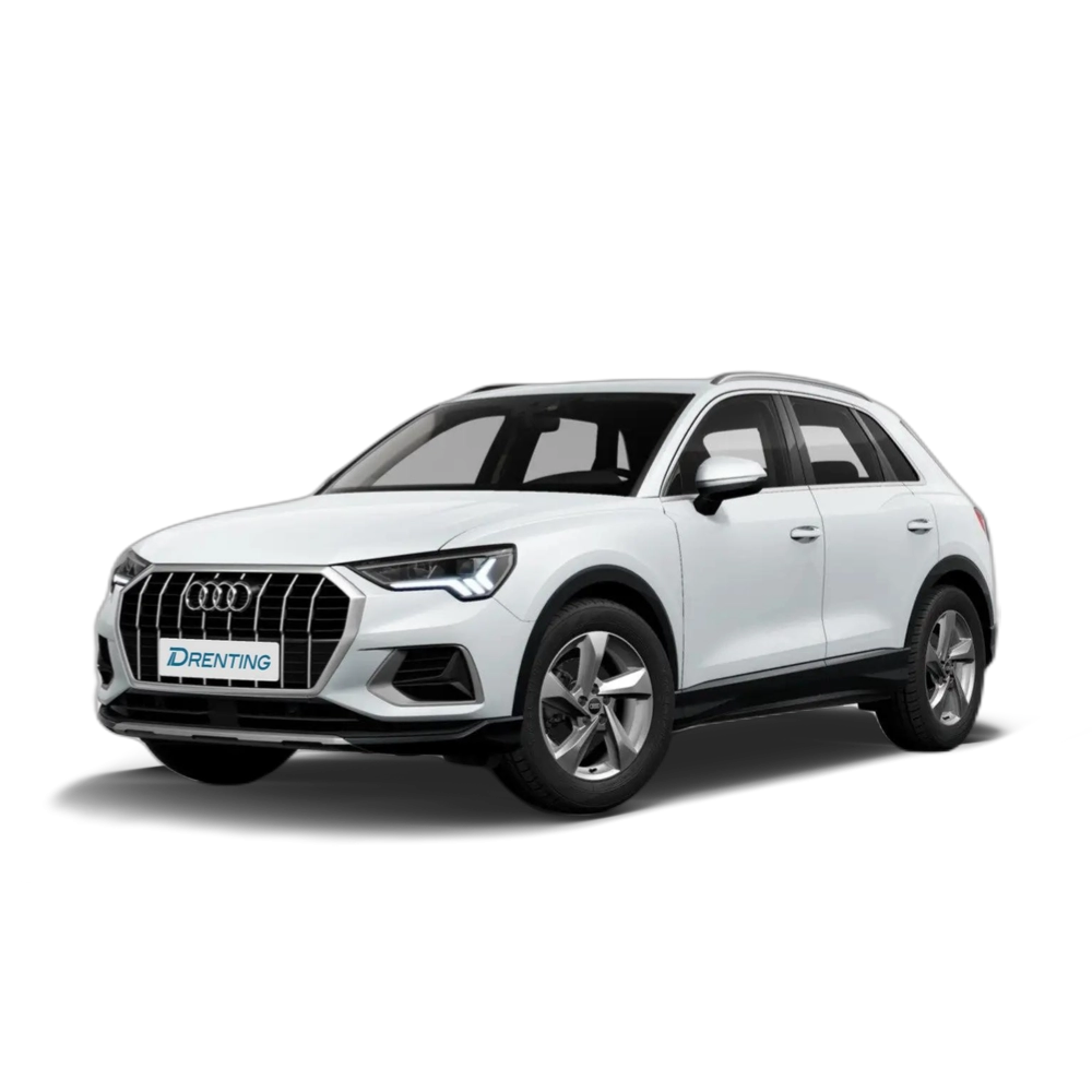Audi Q3 35 TFSI Advanced S tronic Blanco 2