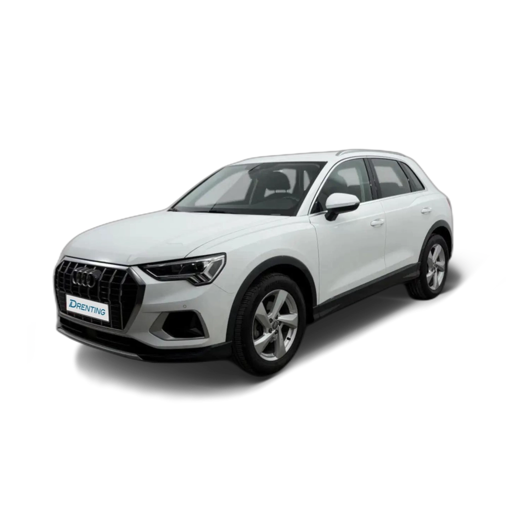Audi Q3 35 TFSI Advanced S tronic Blanco 2