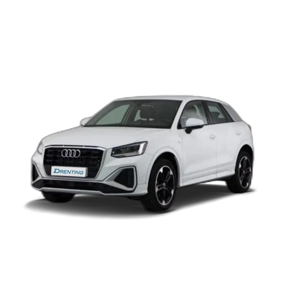 Audi Q2 35 TFSI S line S tronic 110kW Blanco 1