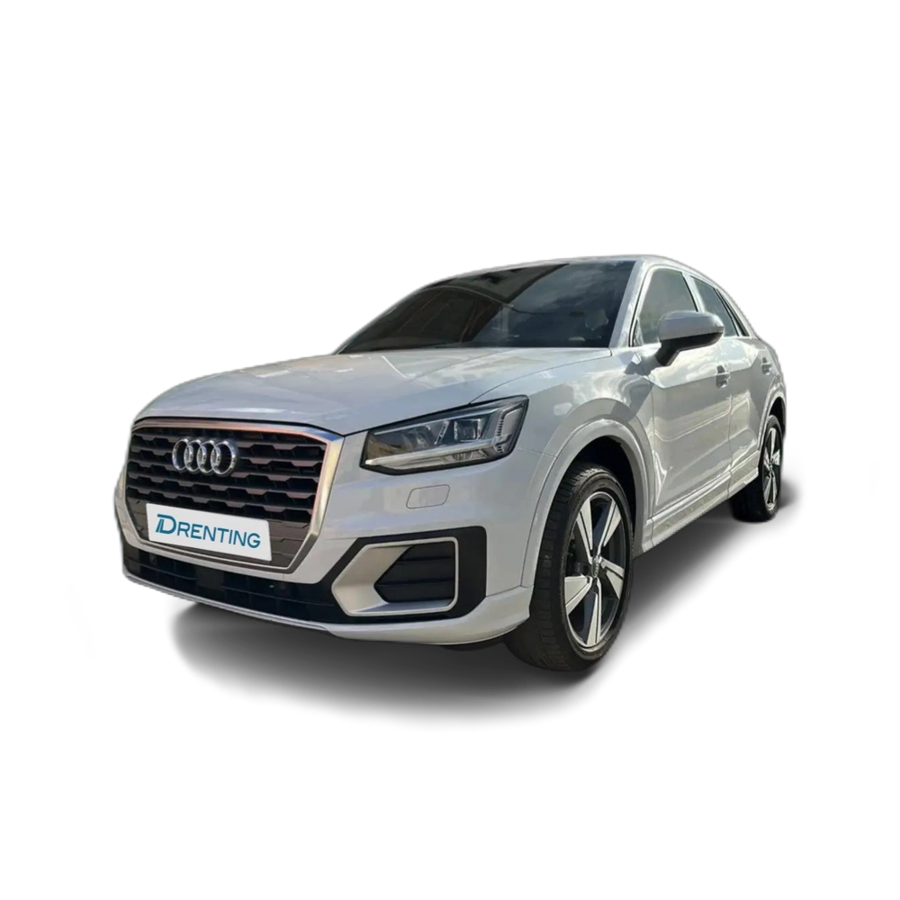 Audi Q2 35 TFSI Sport 110kW Blanco