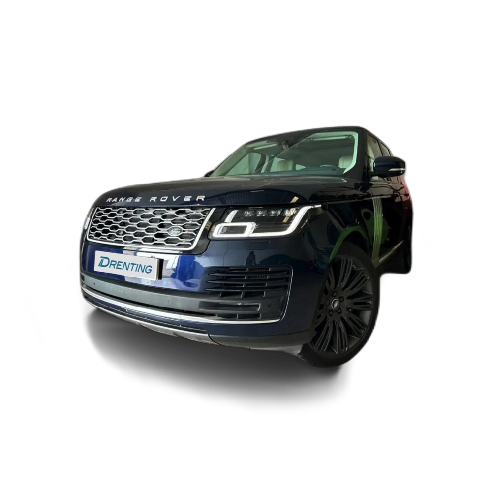Land Rover Range Rover 4.4D SDV8 Vogue 4WD Aut. Azul