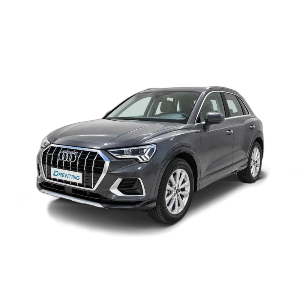 Audi Q3 40 TDI Advanced quattro S tronic 147kW Gris 1