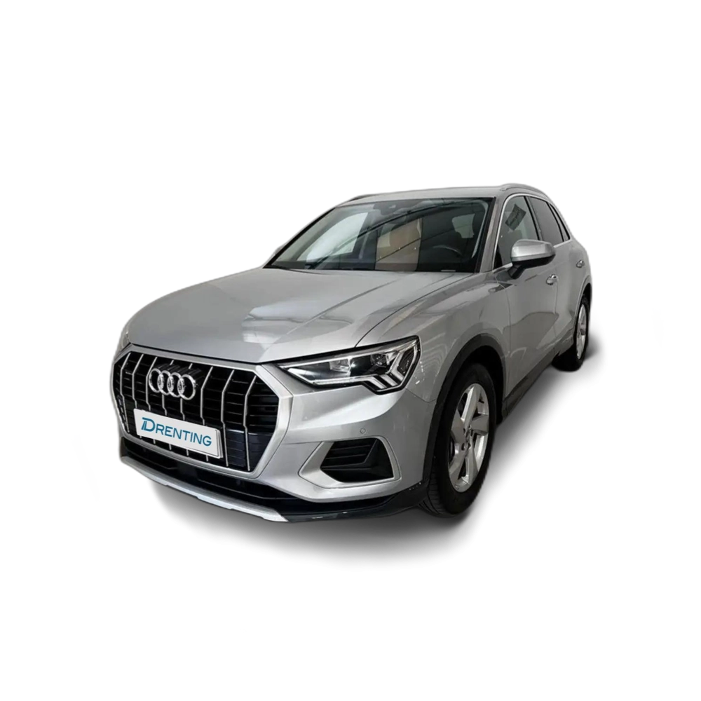 Audi Q3 40 TFSI Advanced quattro S tronic Gris