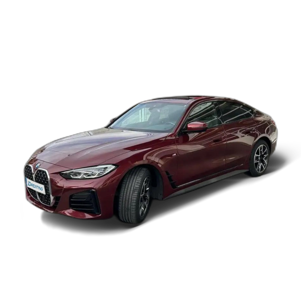 BMW 420 420dA Gran Coupé