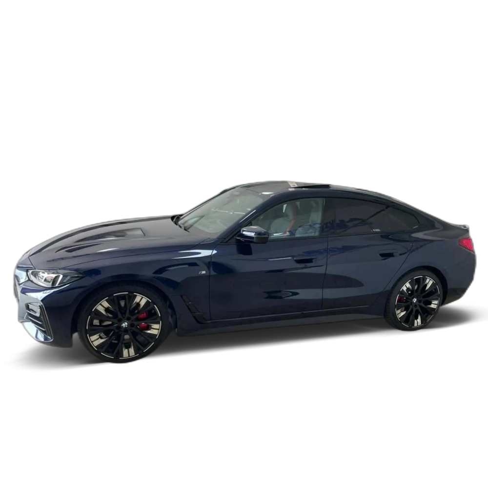 BMW 420 420dA Gran Coupé M Sport Pro Azul