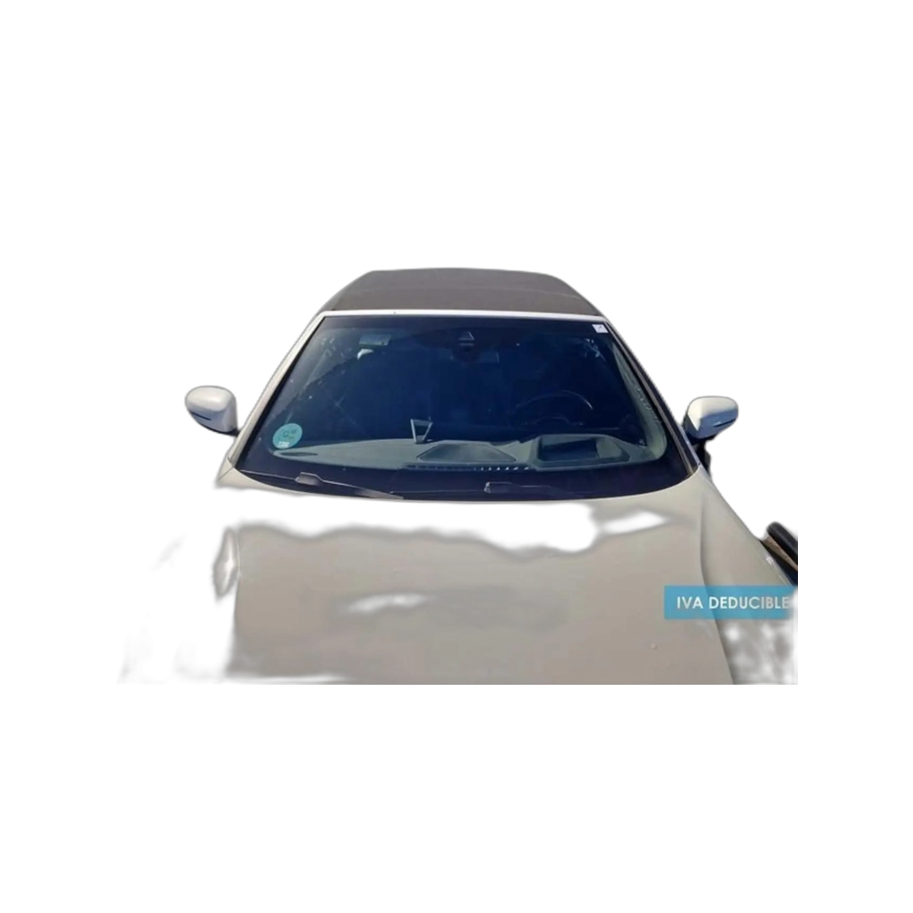 BMW 420 420iA Cabrio Blanco 3