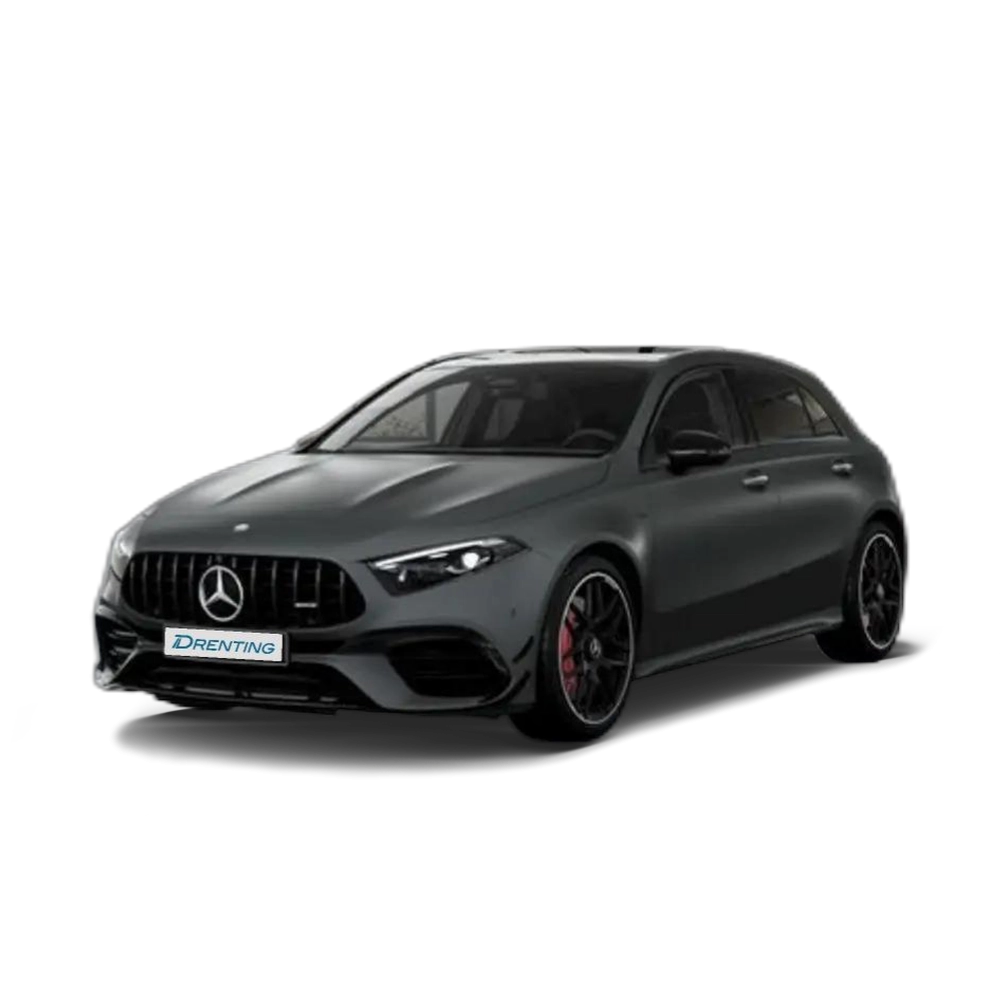 Mercedes-Benz A 220 45 s amg 4matic 4matic+ Gris