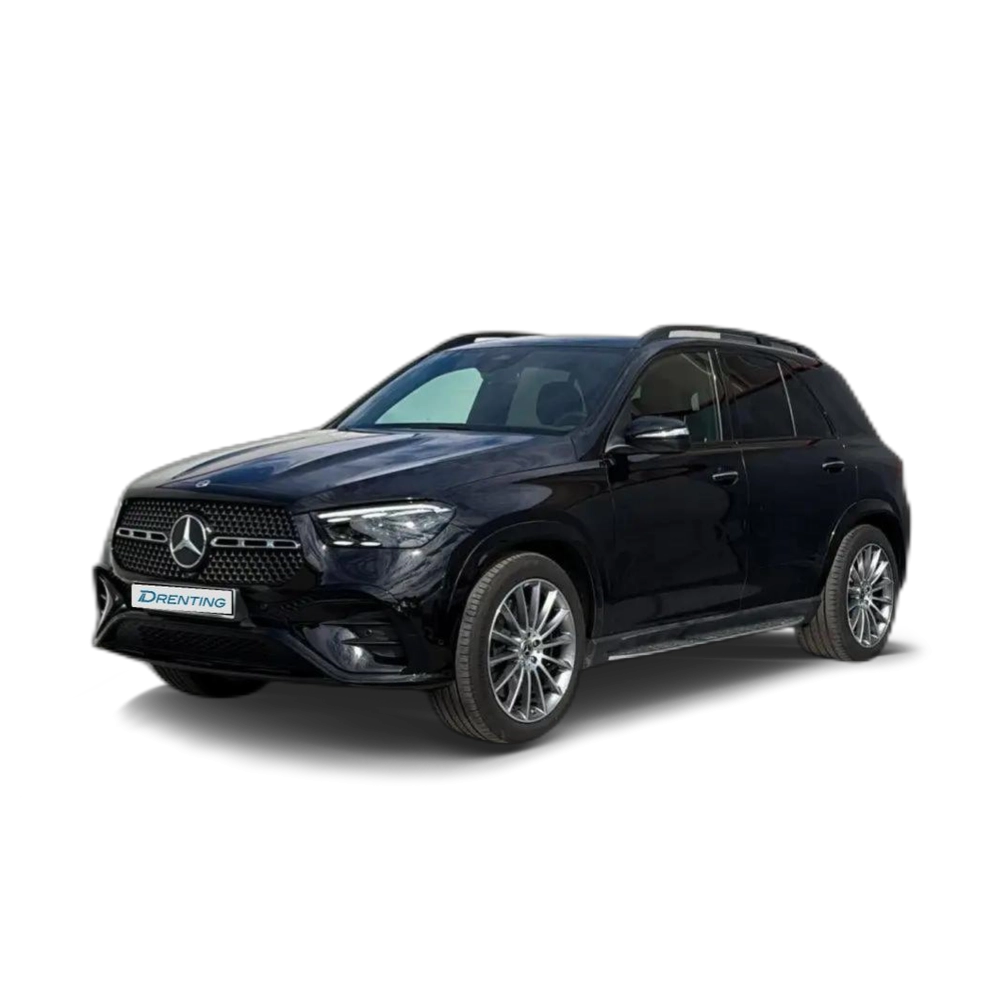 Mercedes-Benz GLE 450 450d 4Matic Aut. 1