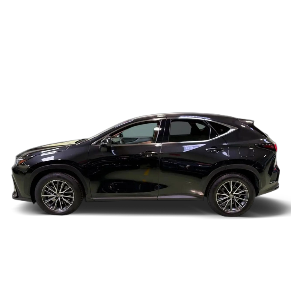Lexus NX 300h 450h+ Executive 4WD Negro