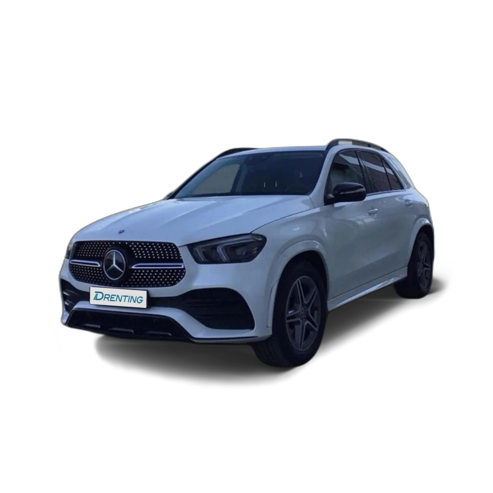 Mercedes-Benz GLE 450 4Matic AMG Line