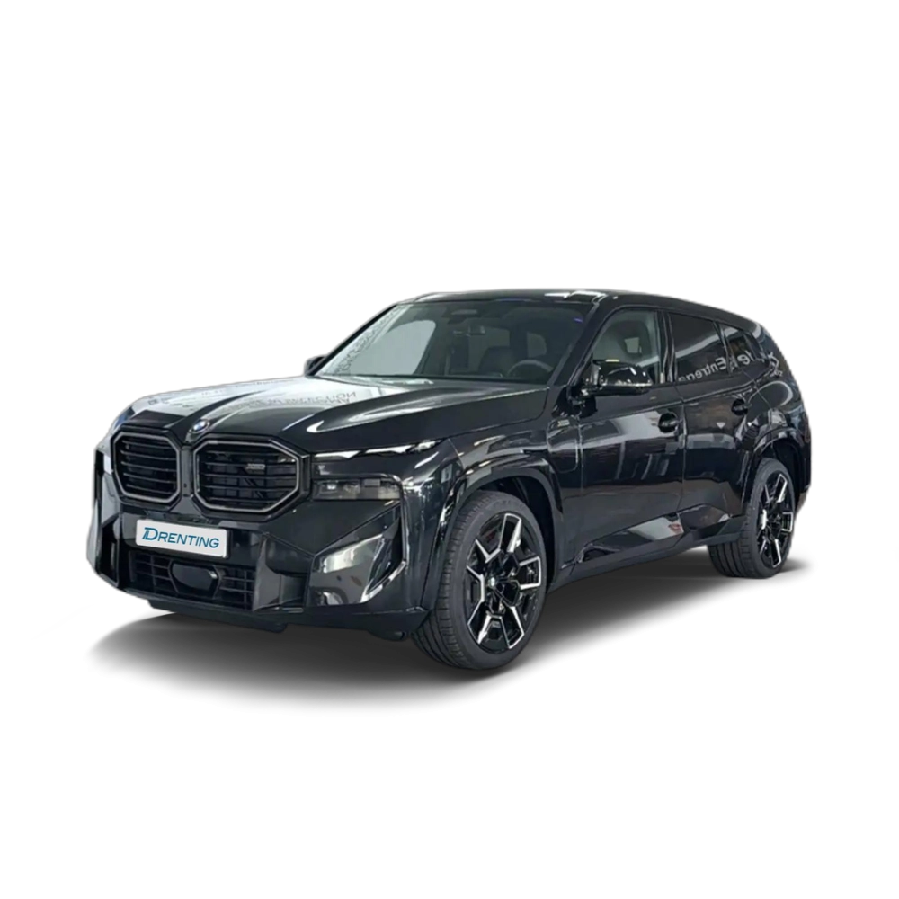 BMW XM 50e 350 kW (476 CV) 12