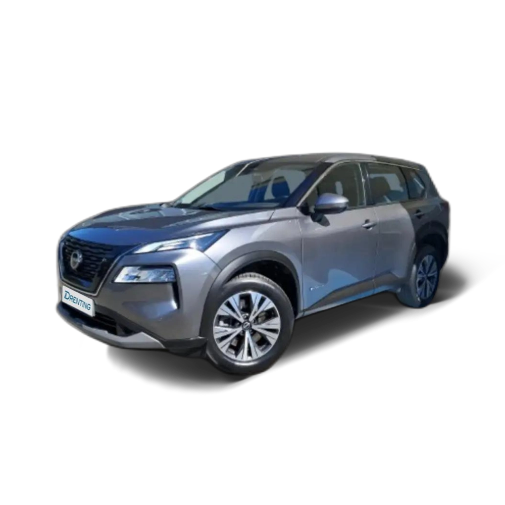 Nissan X-Trail 7pl 1.5 e-4ORCE 158kW 4×4 A/T Acenta 1 1