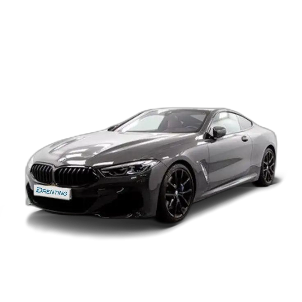 BMW 840 840iA Coupé Gris