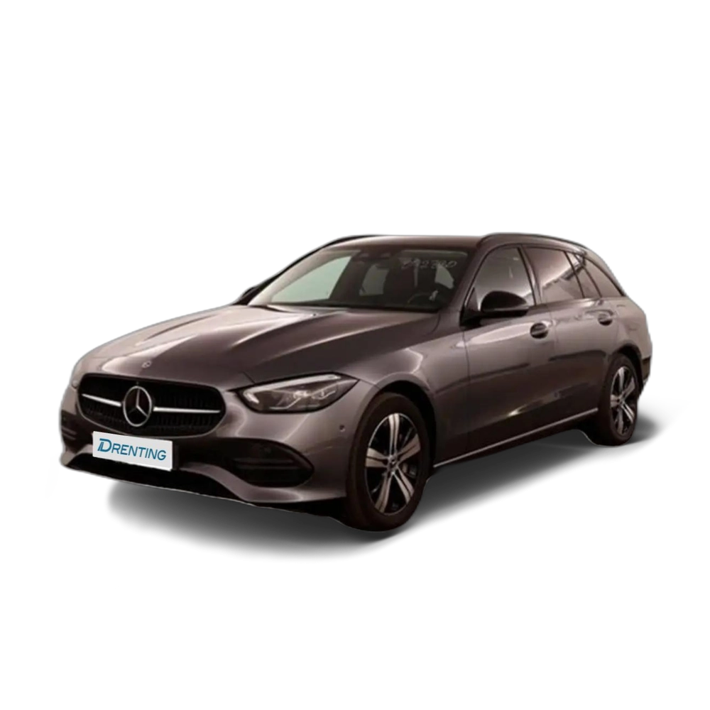 Mercedes-Benz C 300 9G-TRONIC Gris