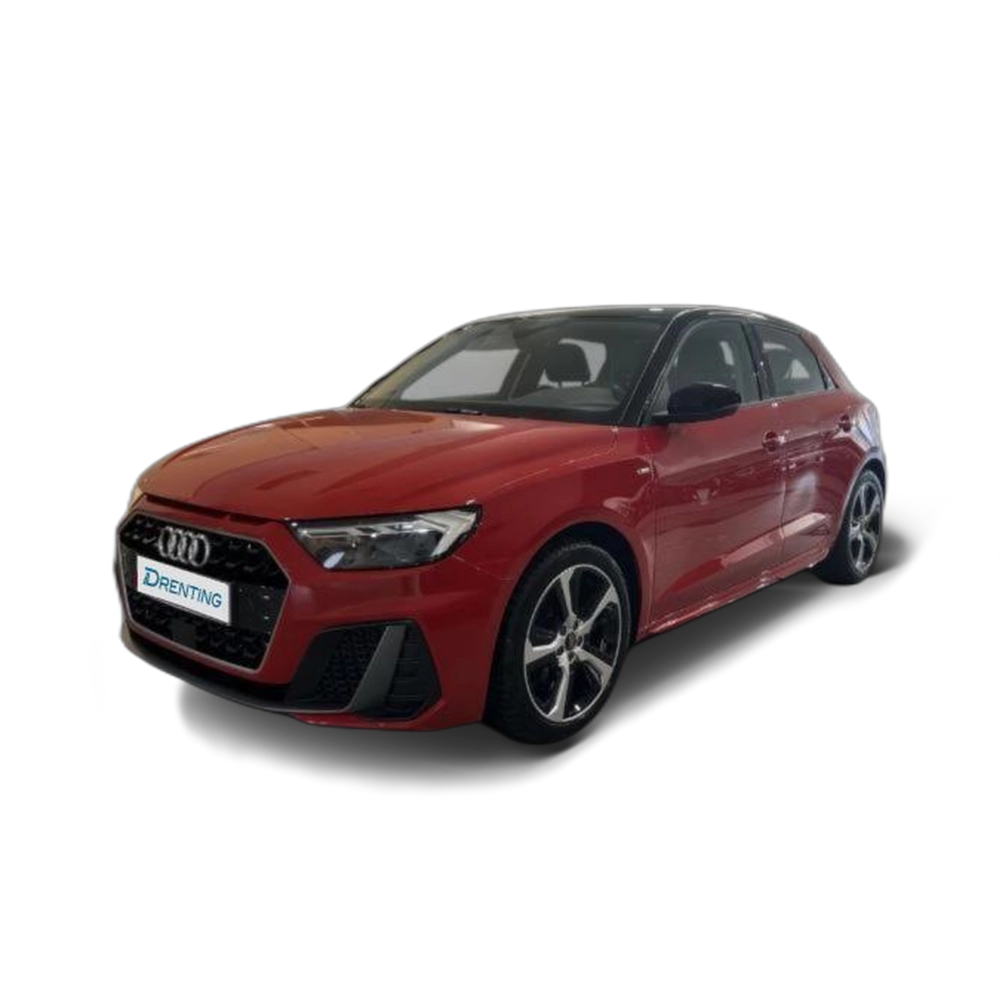 Audi A1 Sportback Adrenalin edition 30 TFSI 85 kW (116 CV) S tronic 1